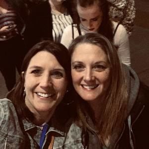 Meet your Posher, Ruth